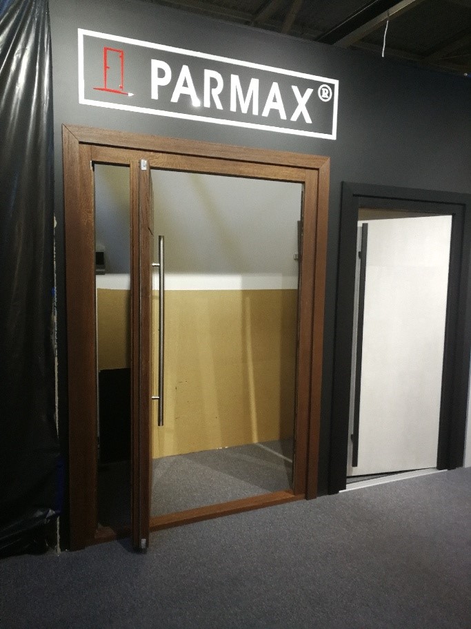 Galeria, X-Faktor - ekskluzywne drzwi zewnetrzne